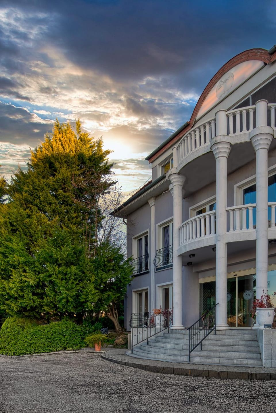 Duna Relax Hotel Hotel in Hungary