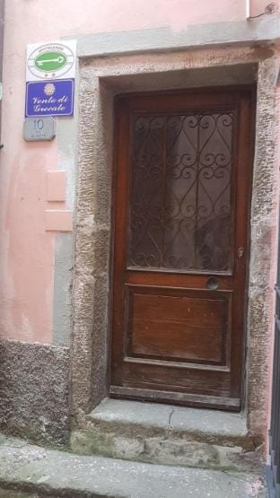 Vento di grecale Hotel in Riomaggiore