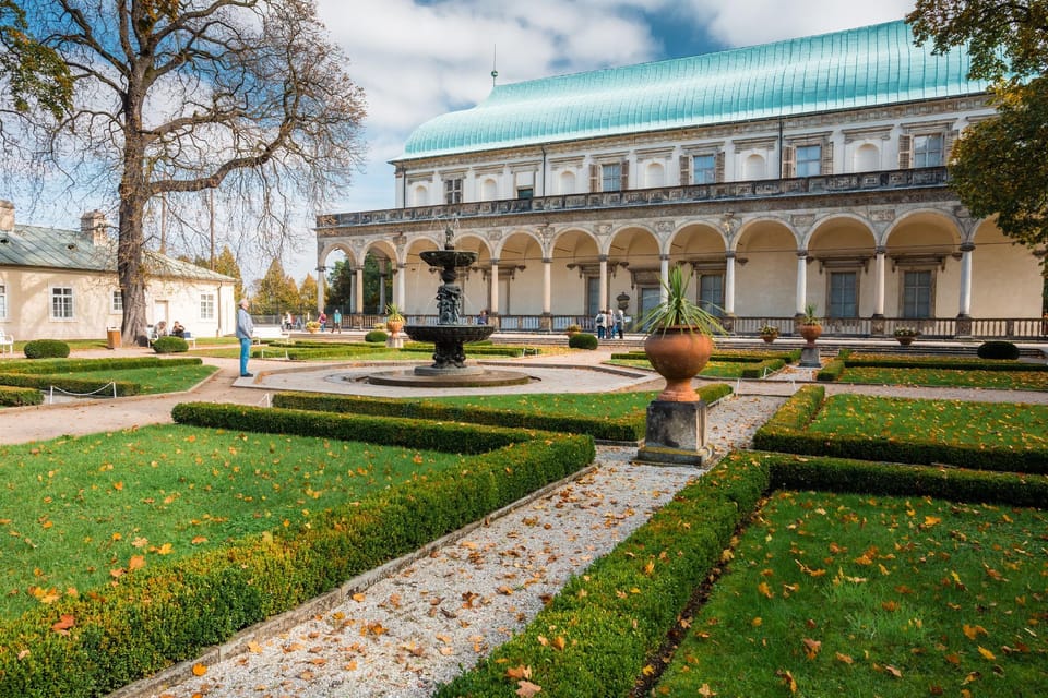 Historic Centre APTs by Michal&Friends Hotel in Prague