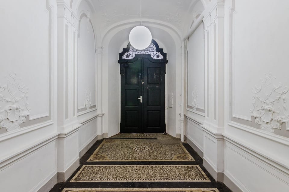 Historic Centre APTs by Michal&Friends Hotel in Prague