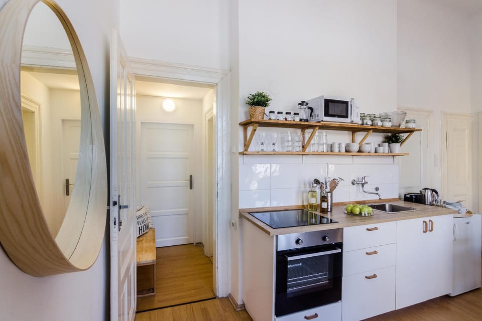 Historic Centre APTs by Michal&Friends Hotel in Prague