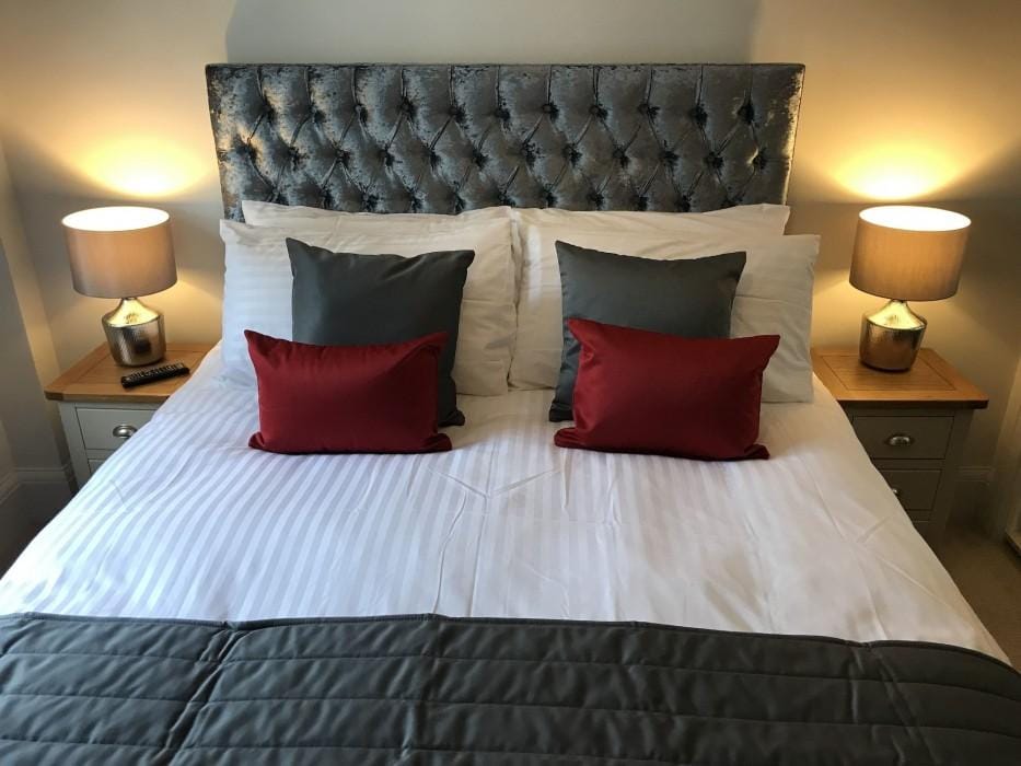 Cavendish House Hotel in Windsor