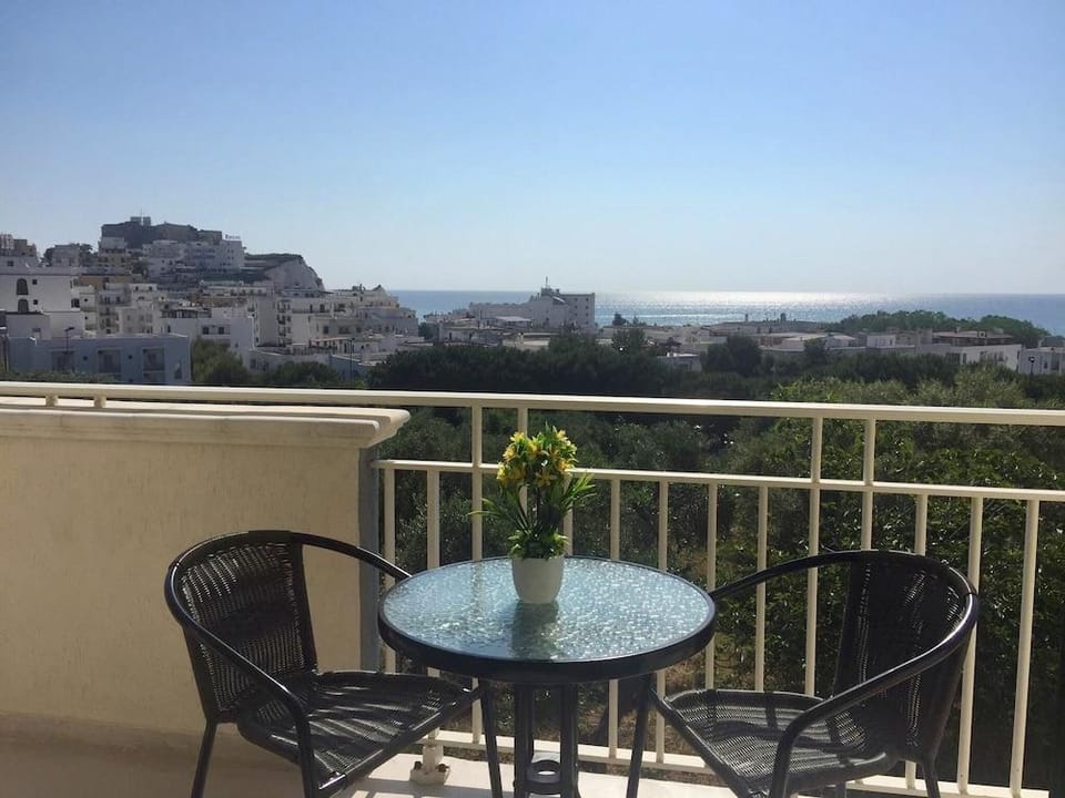 B&B Pizzomunno e Cristalda Rooms Hotel in Vieste