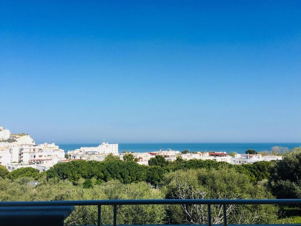 B&B Pizzomunno e Cristalda Rooms Hotel in Vieste