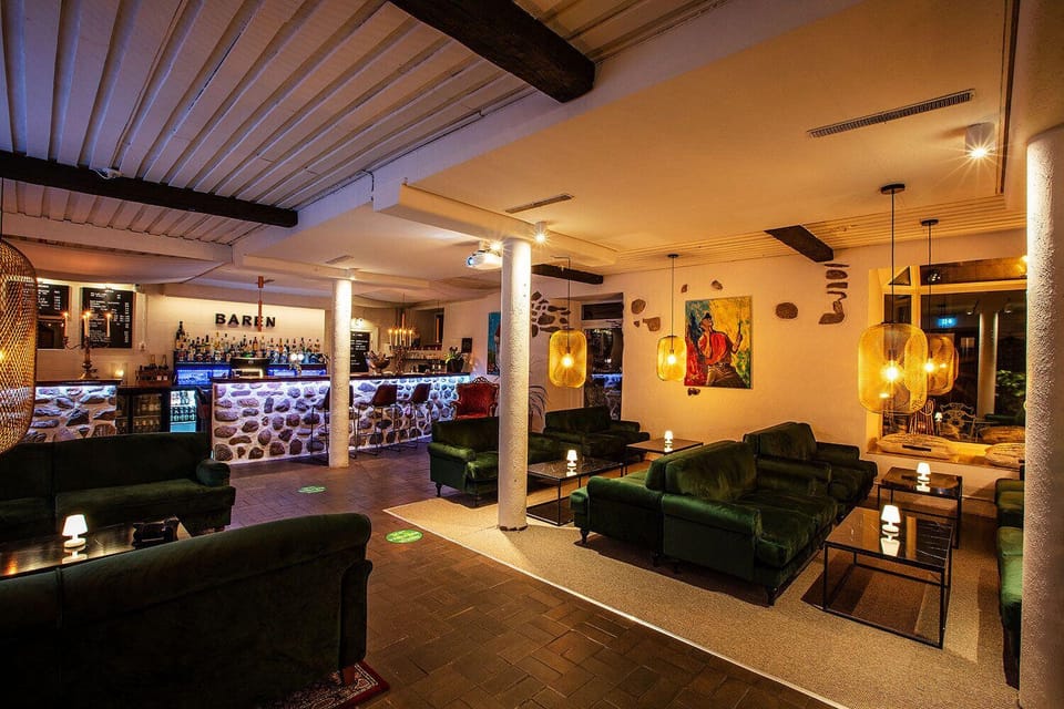 Skyrup Golf & Hotell Hotel in Skåne County
