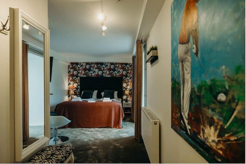 Skyrup Golf & Hotell Hotel in Skåne County