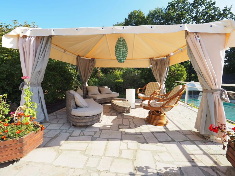 Chambres d'hôtes La Bruyère Hotel in Normandy