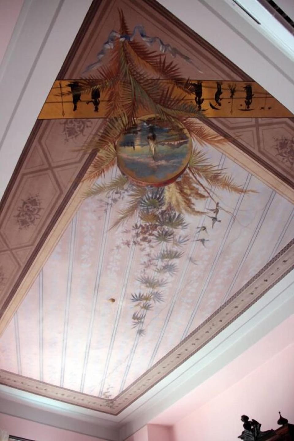 B&B Domus Cicerone Hotel in Formia