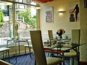 White Lodge Hotel Hotel in Bowness-on-Windermere