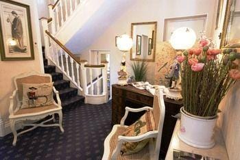 White Lodge Hotel Hotel in Bowness-on-Windermere