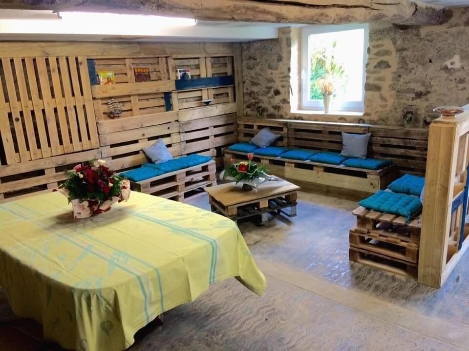 Chambre d'hôtes Les Gosselins Hotel in Normandy