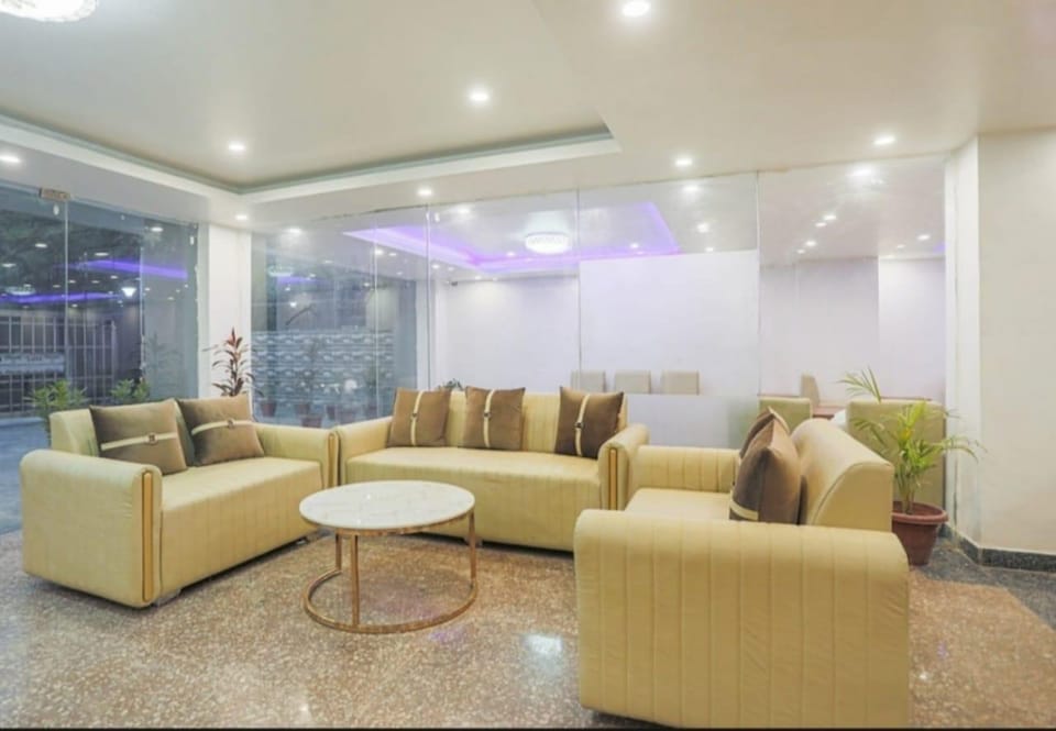 AKSHAY HOTEL  Hotel in Gurugram