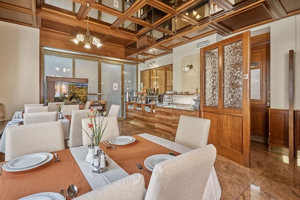 Park Spa Hotel Sirius Hotel in Czechia