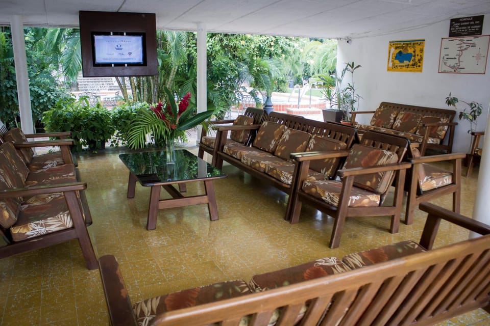 Hotel Playa Azul Hotel in State of Michoacán