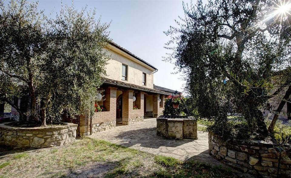Riserva di Fizzano Residence Hotel in Castellina in Chianti