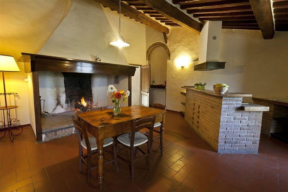 Riserva di Fizzano Residence Hotel in Castellina in Chianti