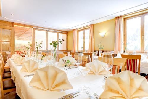 Hotel Gasthof KREUZ Hotel in Fontanella