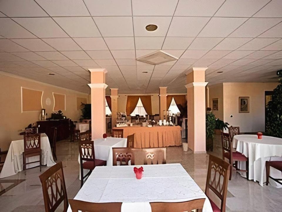 Villa Delle Rose Hotel in Oristano