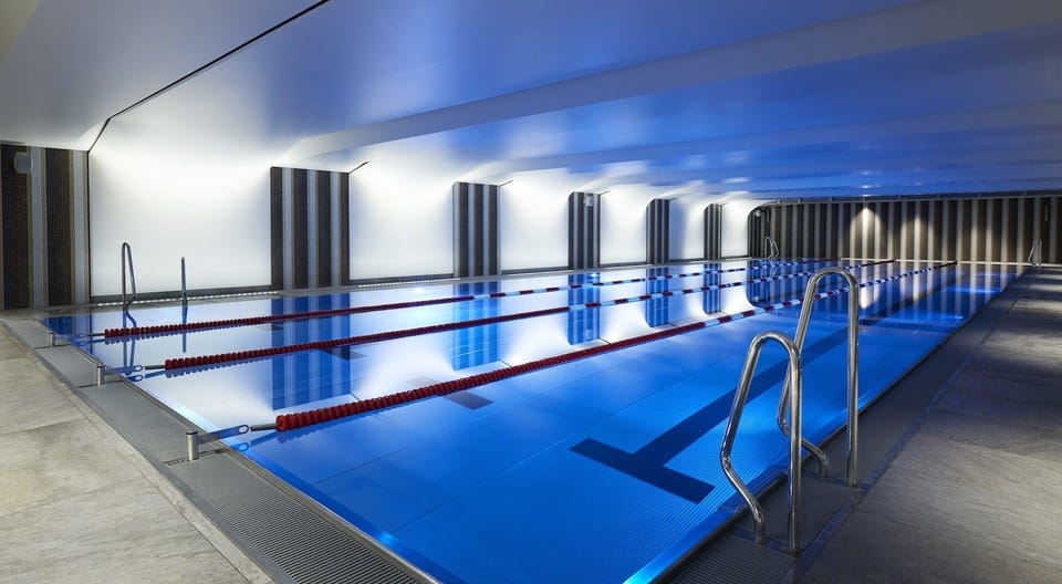 Vacation Club - Baltic Park Fort Hotel in Swinoujscie