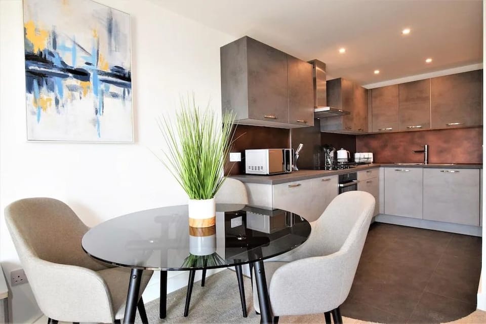 Jims Place - Your Apartment Hotel in Bristol