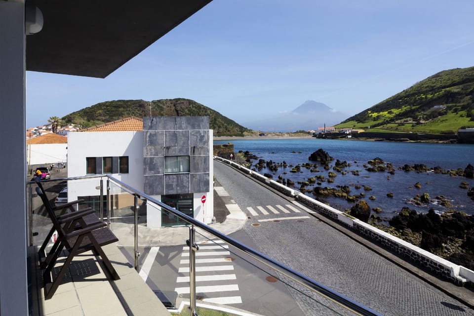Monte da Guia Alojamento Local Hotel in Azores District