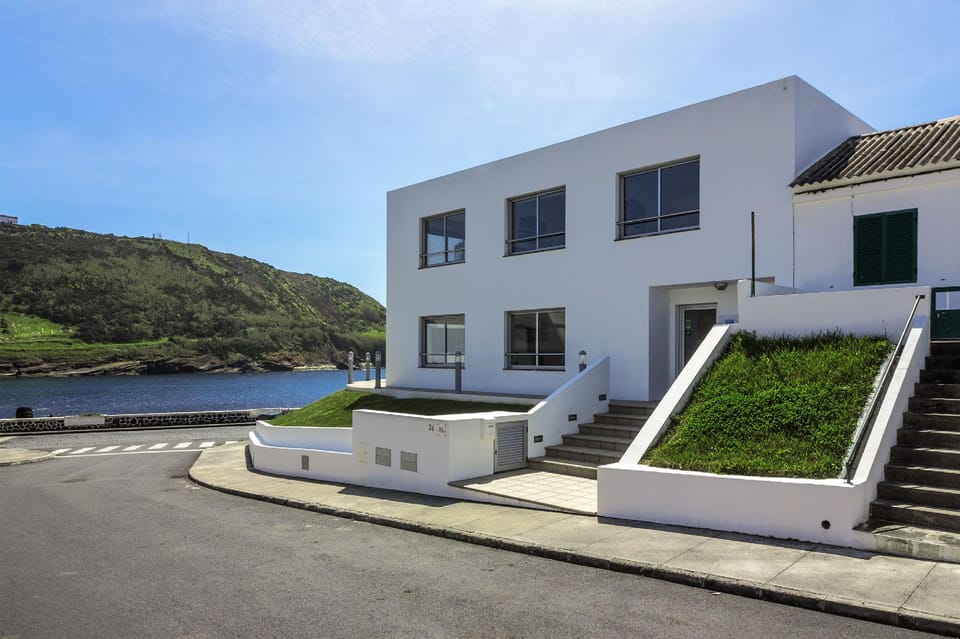 Monte da Guia Alojamento Local Hotel in Portugal