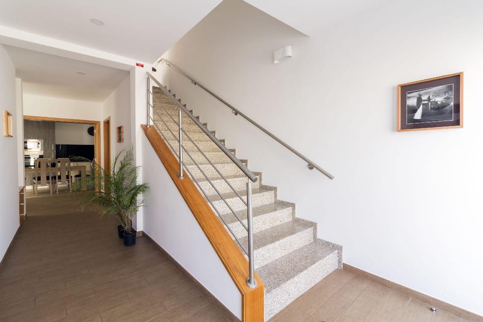 Monte da Guia Alojamento Local Hotel in Azores District