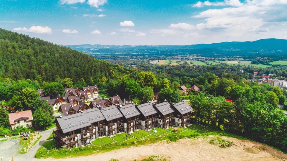 Apartamenty Sun & Snow Residence Karpacz Hotel in Lower Silesian Voivodeship