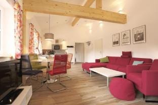 Dauscher Hof Hotel in Ruhpolding