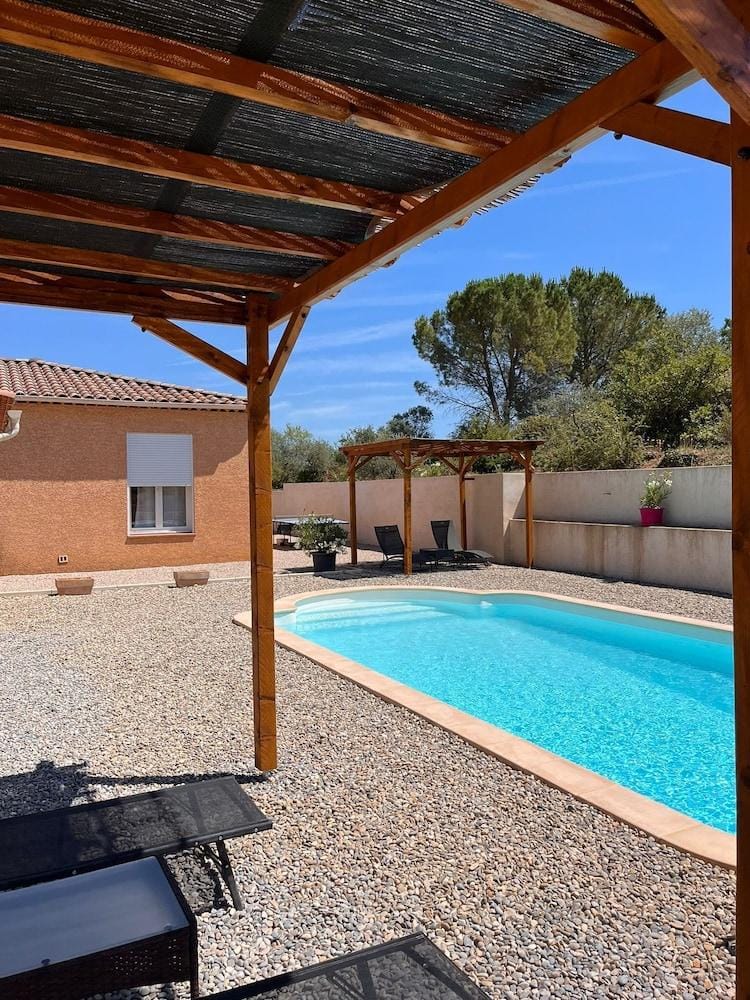 La Borrellienne Hotel in Saint-Maximin-la-Sainte-Baume
