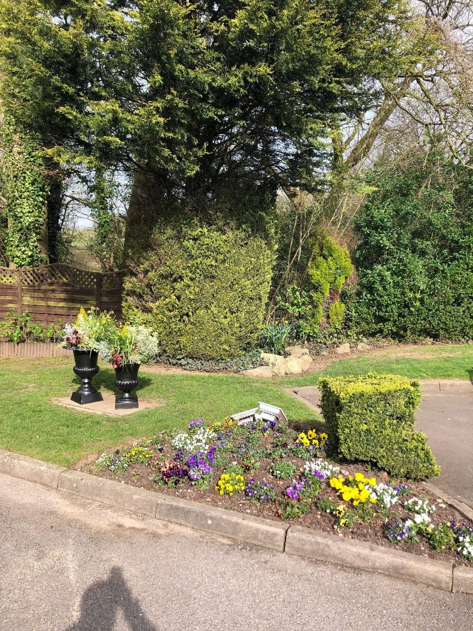 De Courceys Manor Cottages Hotel in Cardiff