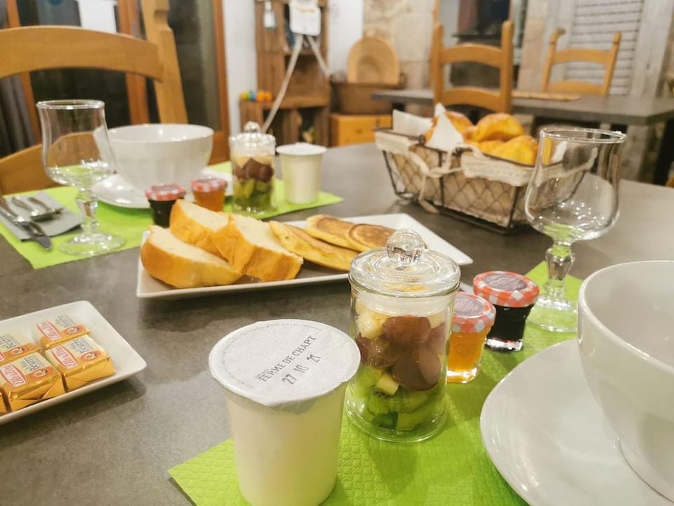Le Moulin de la Fortie Hotel in Auvergne-Rhône-Alpes