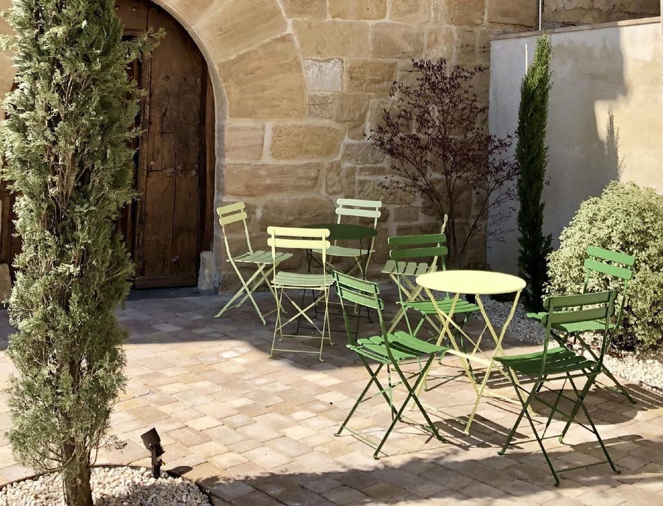 Boutique Palacio Condes de Cirac Hotel in La Rioja