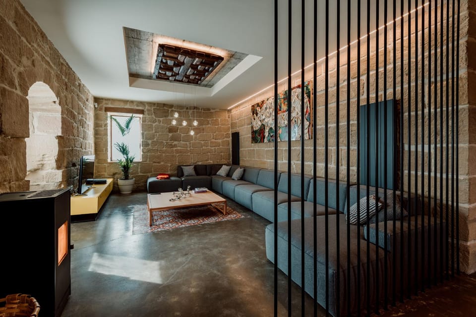 Boutique Palacio Condes de Cirac Hotel in La Rioja