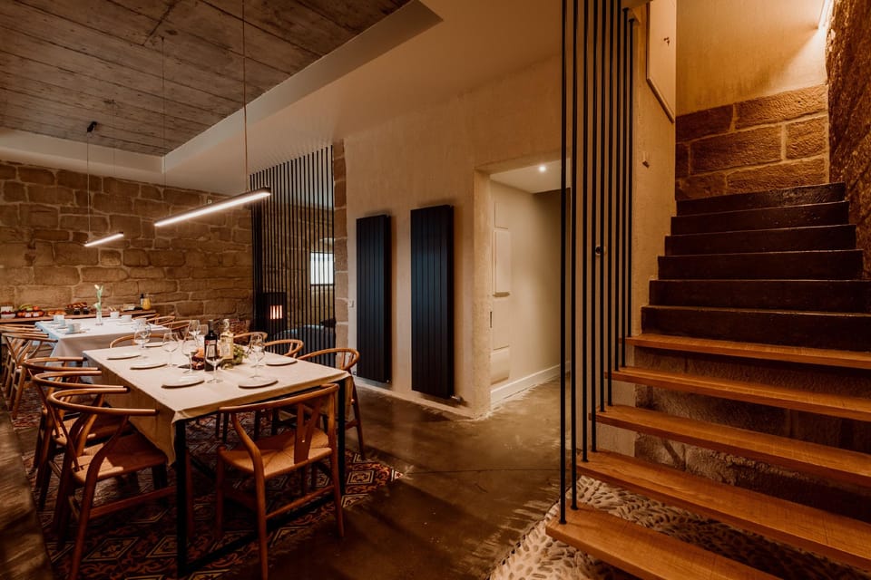 Boutique Palacio Condes de Cirac Hotel in La Rioja