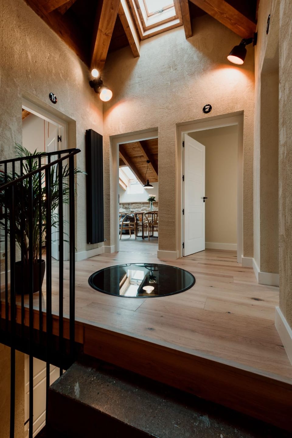 Boutique Palacio Condes de Cirac Hotel in La Rioja