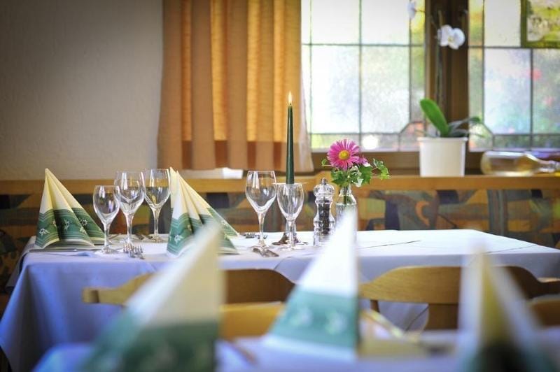 Hotel Landgasthof Linde Hotel in Baden-Württemberg