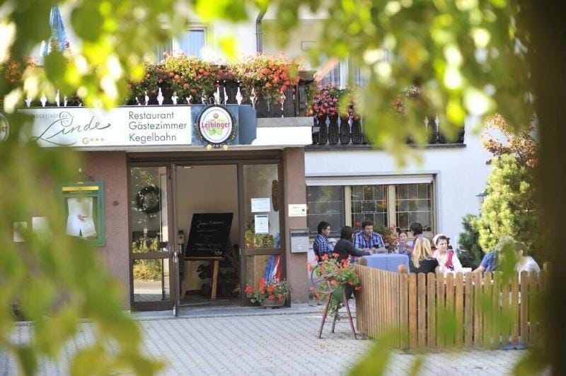 Hotel Landgasthof Linde Hotel in Baden-Württemberg