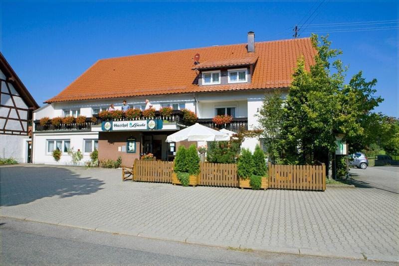 Hotel Landgasthof Linde Hotel in Baden-Württemberg
