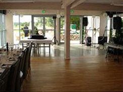 Tollundgaard Golf Park Hotel in Central Denmark Region