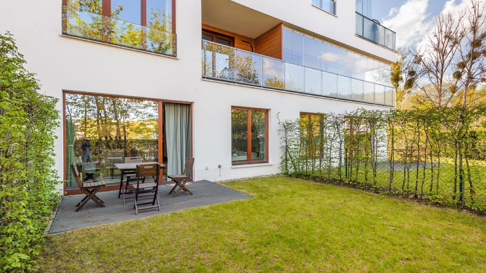 Apartamenty Sun & Snow Nowe Orłowo Hotel in Pomeranian Voivodeship