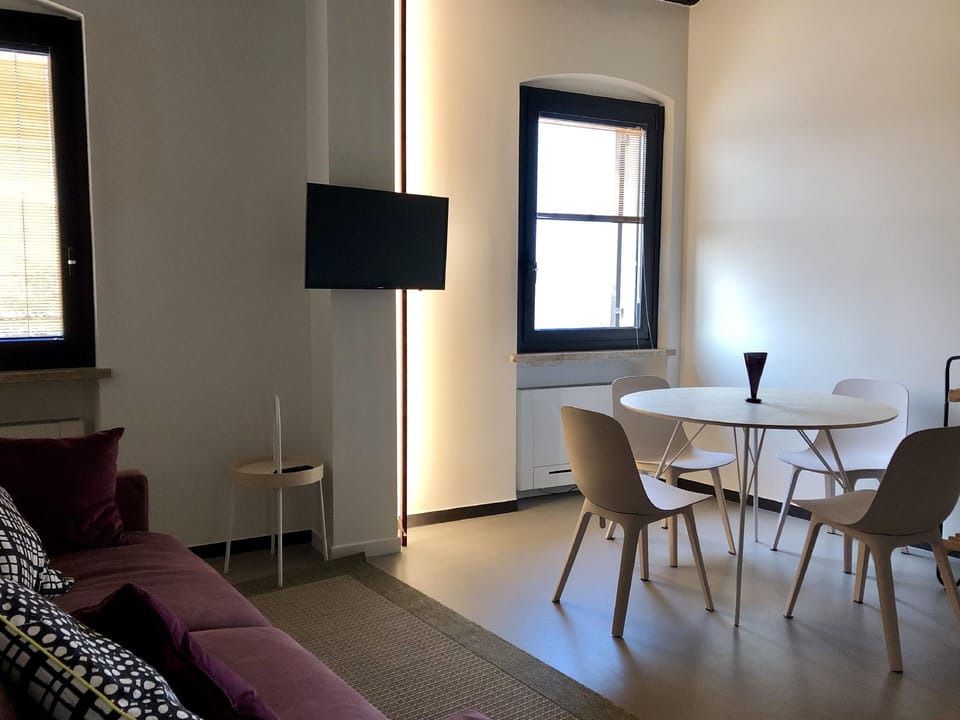 Rivadige Suite Hotel in Verona