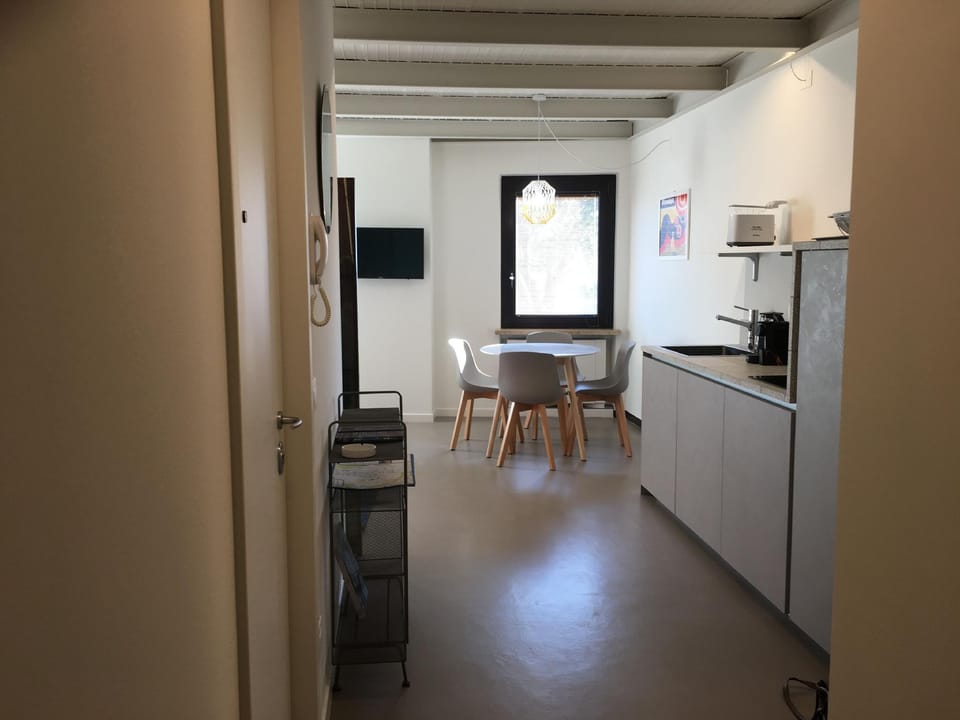 Rivadige Suite Hotel in Verona