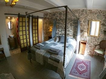 Chez Amis B&B Hotel in Occitanie