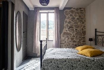 Chez Amis B&B Hotel in Occitanie