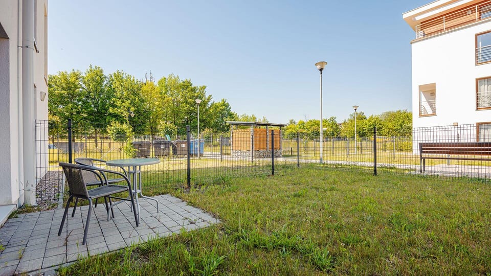 Apartamenty Sun & Snow Residence Hotel in Pomeranian Voivodeship