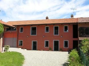 I Mosaici Hotel in Piedmont