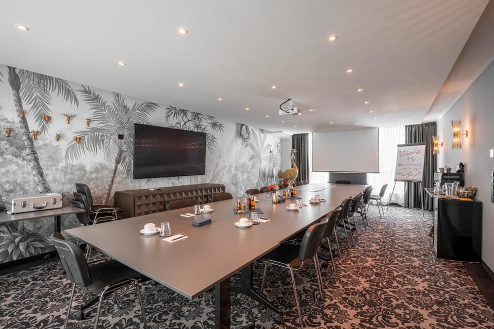 Meeting room / ballrooms