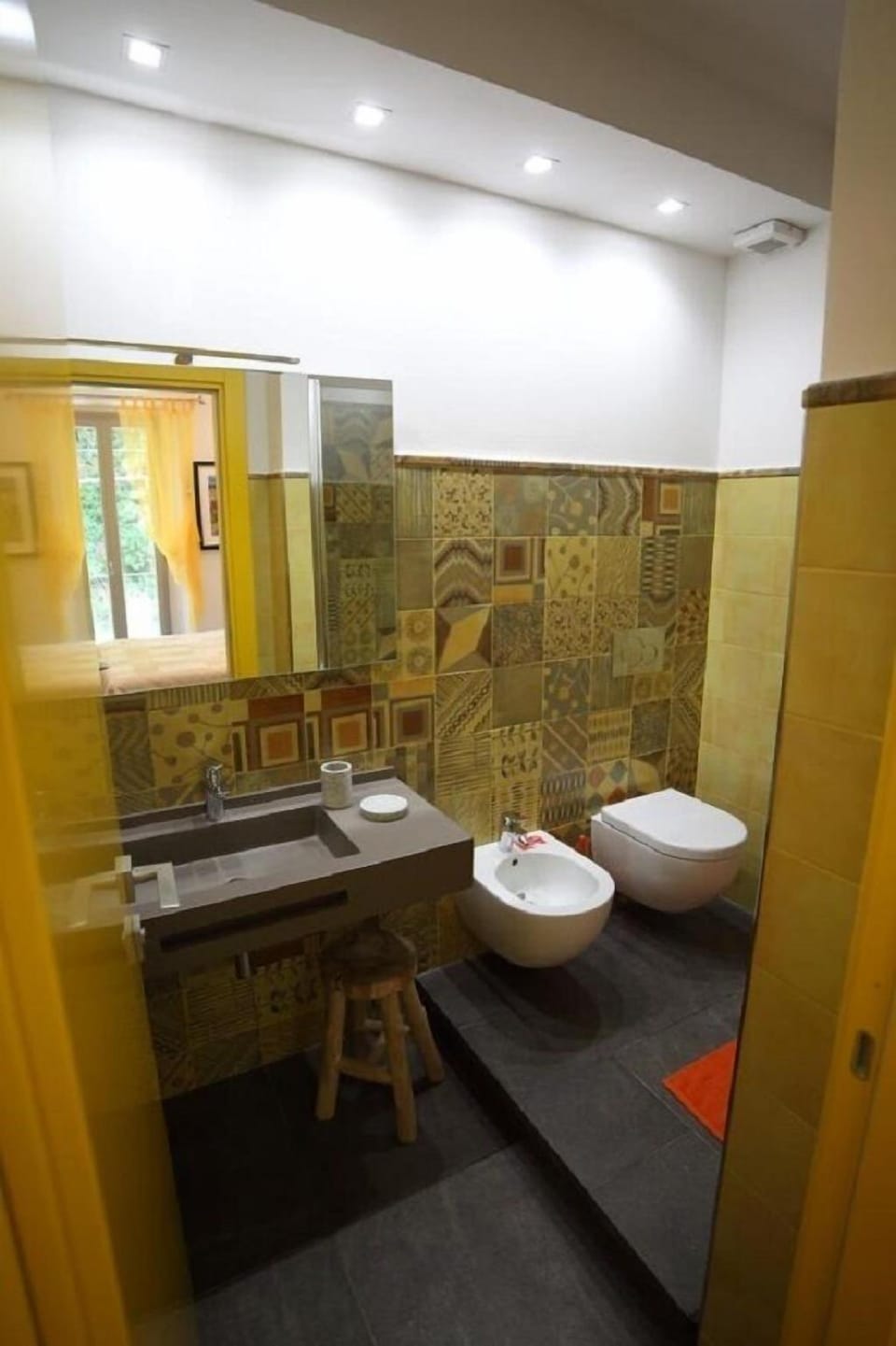 5 Terre Pelagos 1 Hotel in Manarola
