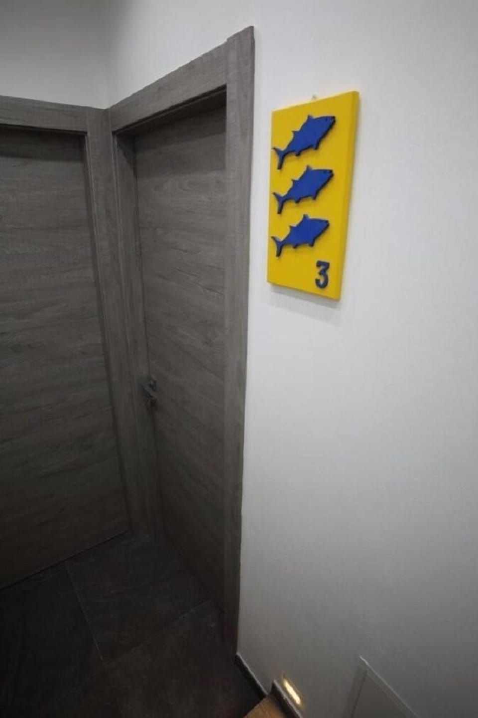 5 Terre Pelagos 1 Hotel in Manarola